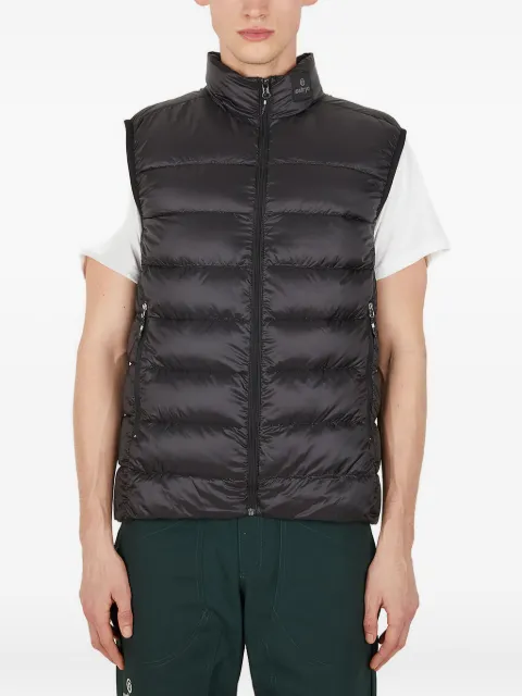 Ostrya Torpid padded gilet Black 6AA006BLK