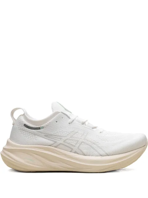 ASICS Gel Nimbus 26 "White/Off White" sneakers White 1011B794101