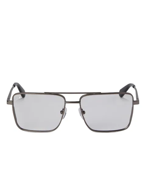 Off-White Eyewear square-frame sunglasses Grey OERJ066
