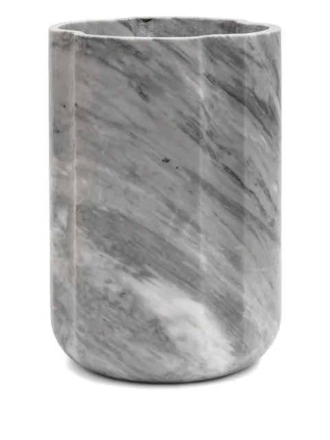 Editions Milano Arch vase (35cm x 24.5cm) Grey PB1020