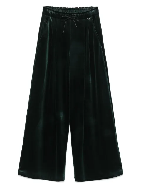MARCCAIN Winnipeg trousers Green XP8169J37
