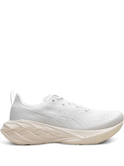 ASICS Novablast 4 "White/White" sneakers White 1011B693102