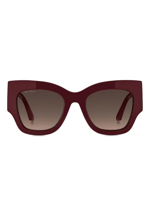 ETRO Etromania sunglasses Red S207798S52HA