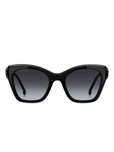 ETRO Etropaisley sunglasses Black S207825S549O