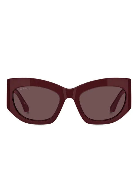 ETRO Etromania sunglasses Red S207796S55U1