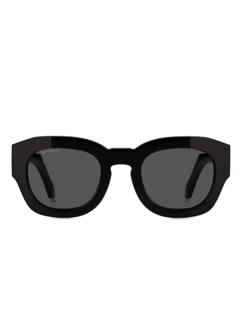 ETRO Etroscreen sunglasses Black S207789S50IR