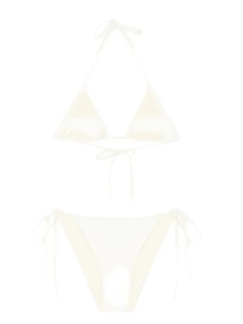 VENUJA triangle bikini Neutrals BI001BBTR