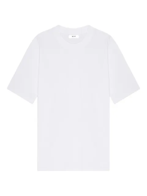 NN07 cotton T-shirt White 2333209249