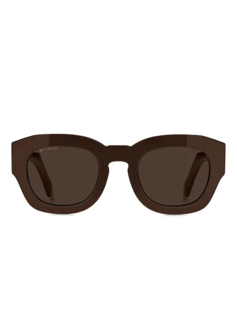 ETRO Etroscreen sunglasses Red S207789S5070