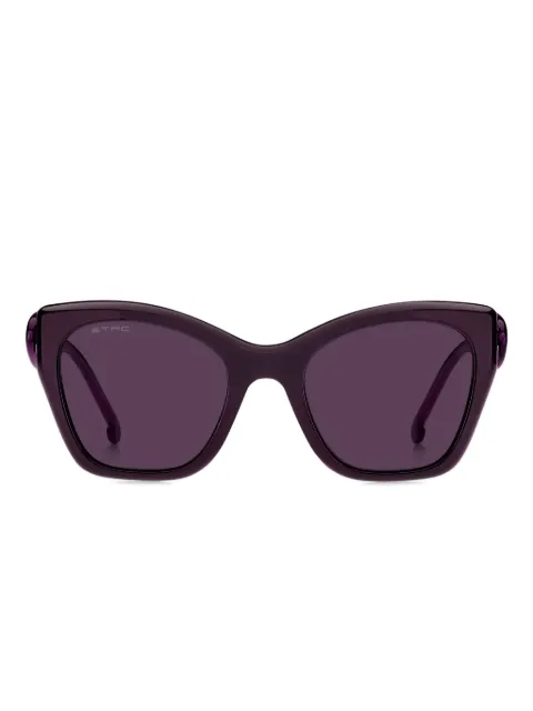 ETRO Etropaisley sunglasses Red S207825S54UR