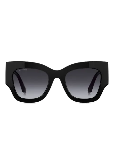 ETRO Etromania sunglasses Black S207798S529O