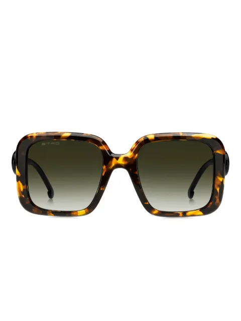 ETRO 0083 sunglasses Brown S207824S549K