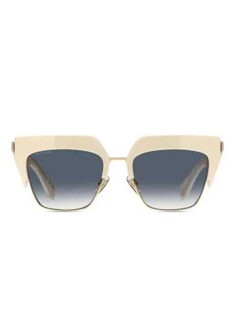 ETRO Club sunglasses White S208115S5608