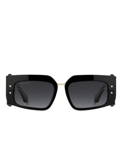 ETRO Etroblossom sunglasses Black S208210S549O