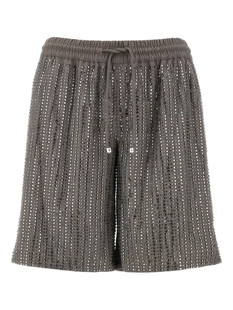 VENUJA Malibu shorts Grey BX005AEFL