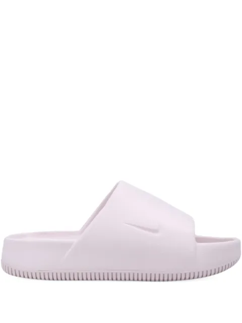 Nike Calm slides Purple DX4816