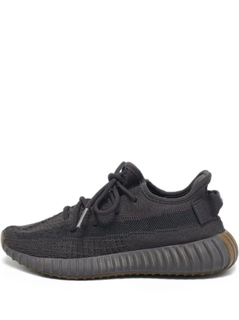 adidas Yeezy pre-owned Boost 350 V2 Cinder sneakers Black 1116546
