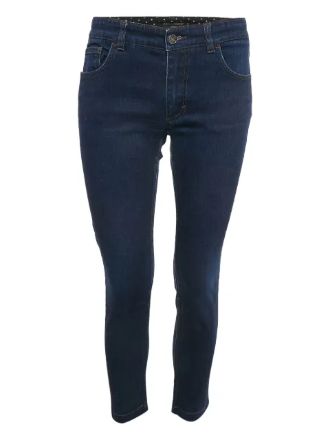 Dolce & Gabbana Pre-Owned Kate jeans Blue 1112116