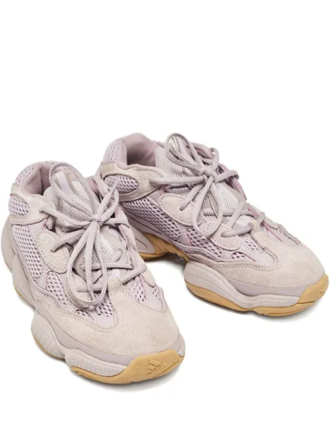 adidas Yeezy YEEZY 500 sneakers Purple 981355