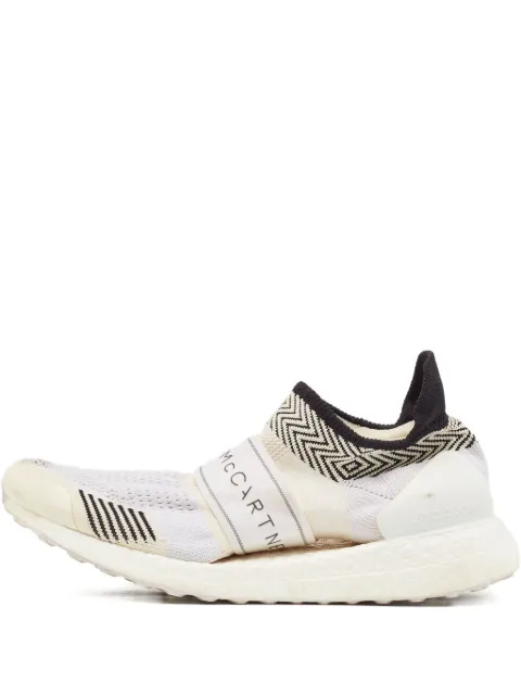 Stella McCartney Pre-Owned x Adidas Ultraboost sneakers White 1077141