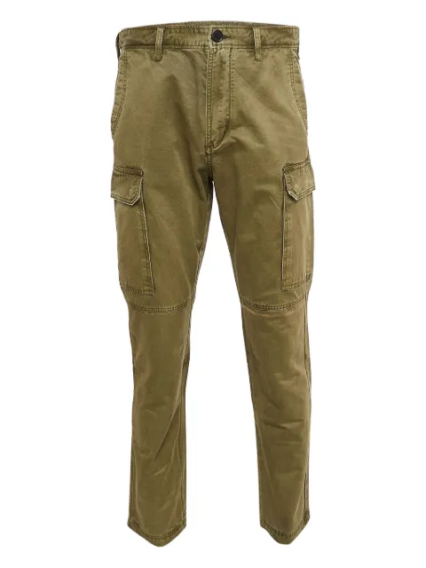 Zadig&Voltaire cargo-pocket trousers Green 1051045
