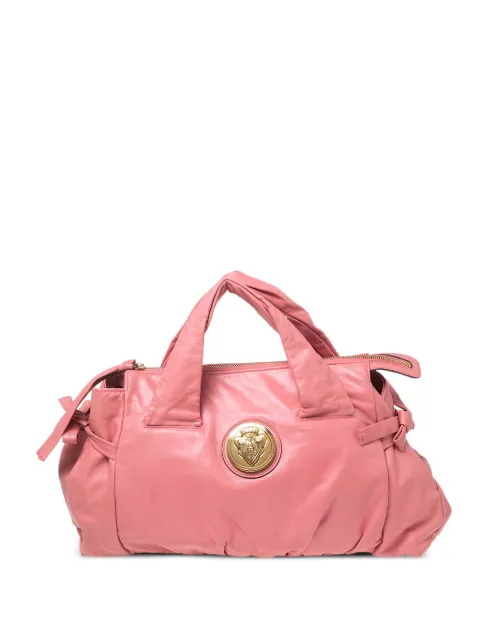 Gucci Pre-Owned Hysteria tote bag Pink 1078803