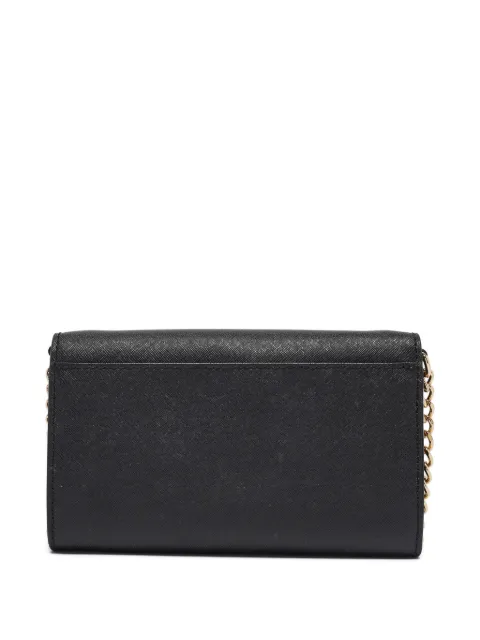 Michael Kors Vintage pre-owned Jet Set cross body bag Black 1043927