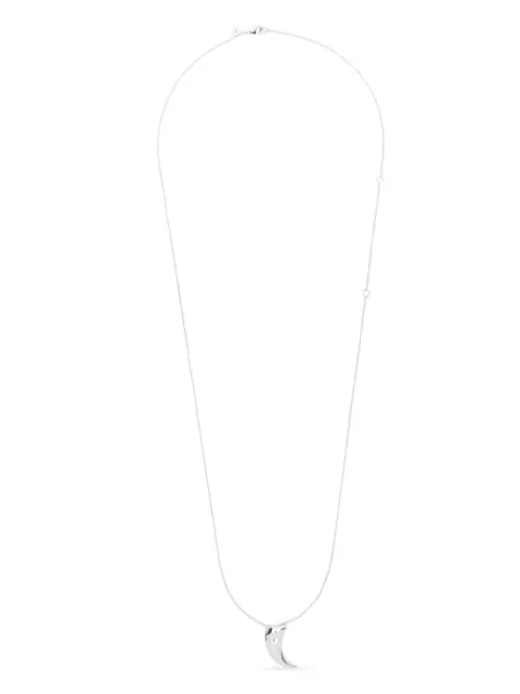 Shaun Leane Talon Claw necklace Silver SA058SSNANOS