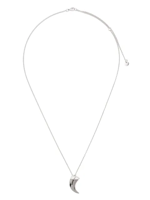 Shaun Leane sterling silver Talon Claw necklace Silver SA058BRNANOS