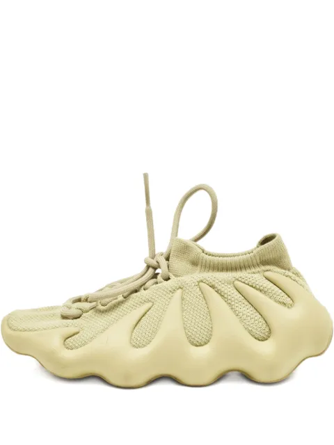 adidas Yeezy Yeezy 450 sneakers Neutrals 1077520