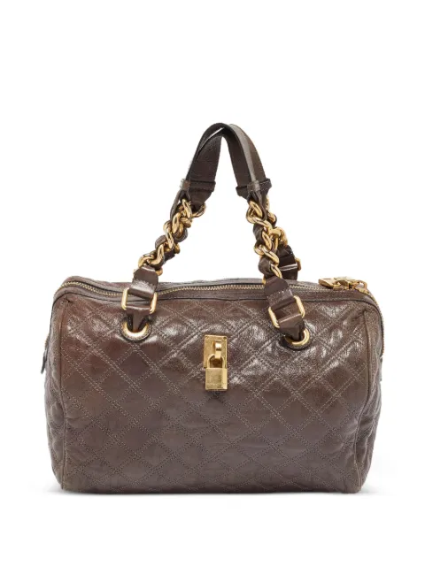 Marc Jacobs Vintage pre-owned Westside handbag Neutrals 1028023