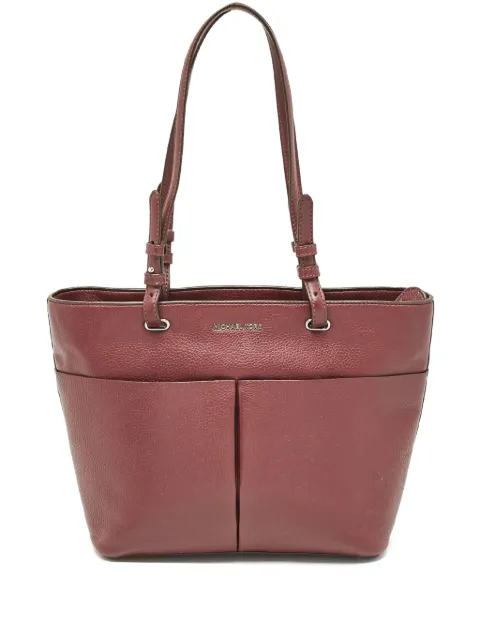 Michael Kors Vintage medium Bedford tote bag Red 1122261
