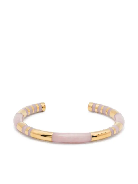 Aurelie Bidermann Positano bracelet Gold SS25BR14MG