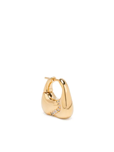 Maria Black Weekender Flash single earring Gold 101108YG