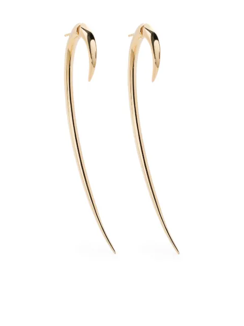 Shaun Leane Hook Size 3 earrings Gold HT036YVNAEOS