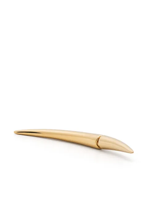 Shaun Leane Quill Single Earring Gold QU028YVNAEOS