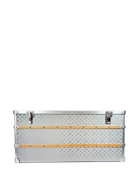 Louis Vuitton Pre-Owned 2024 Malle Courrier 110 luggage 921351
