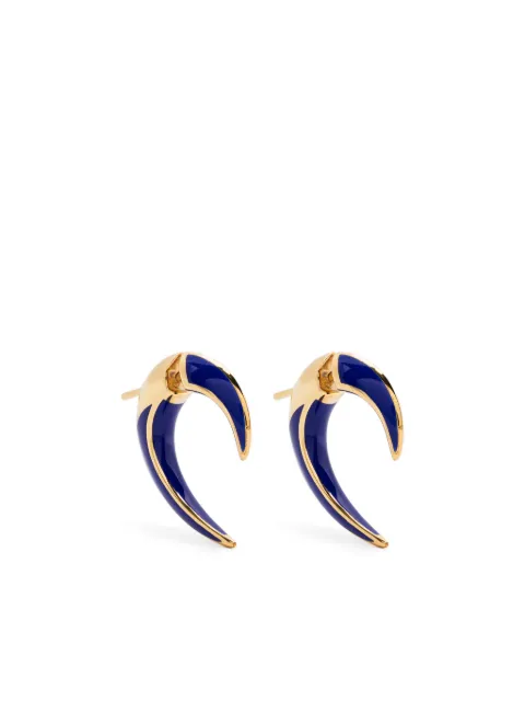 Shaun Leane Sabre Solis Talon earrings Gold SS001YVBLEOS