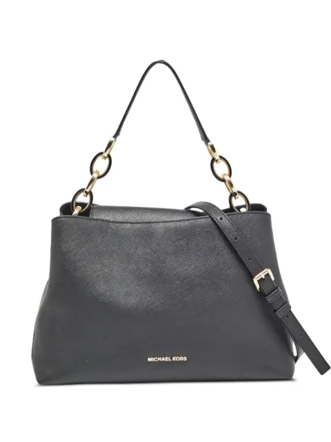 Michael Kors Vintage 2024 Portia tote bag Black 995887