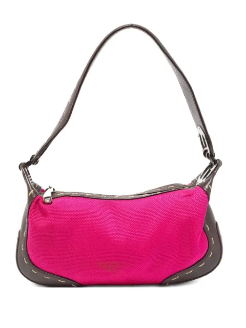 Escada Pre-Owned Eluna handbag Pink 410147