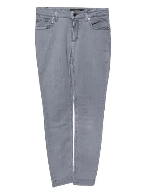 Dolce & Gabbana Pre-Owned Kate jeans Grey 364788