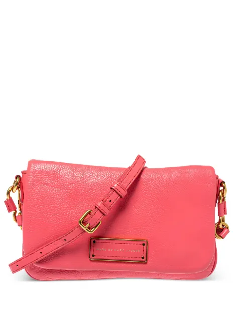 Marc Jacobs Vintage Pre-owned Too Hot to Handle shoulder bag Orange 396680