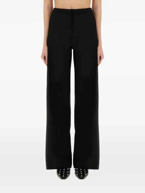 PT Torino black trousers Black CDVSDNZ00STDMA270990