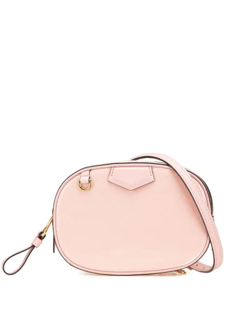 Louis Vuitton Pre-Owned 2019 Monogram Vernis Beltbag belt bag Pink XM7X8SEXFK7QJJXO
