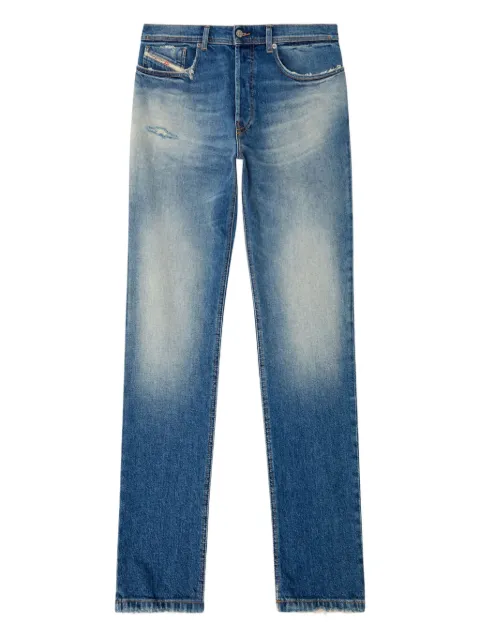 Diesel D-Finitive jeans Blue A102290BMBY