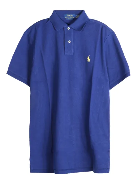 Polo Ralph Lauren Polo Pony polo shirt Blue 710783656003