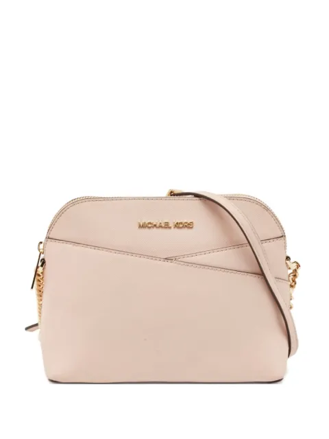 Michael Kors Vintage Jet Set Travel Dome tote bag Pink 1124995