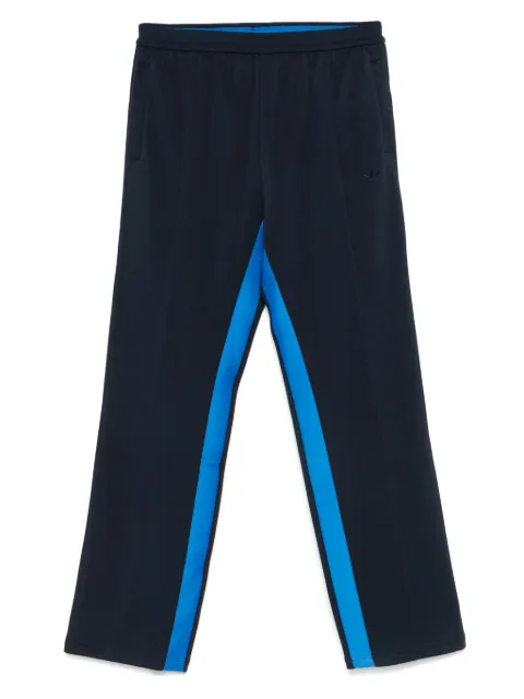 adidas x Wales Bonner straight-leg trousers Blue JM8215