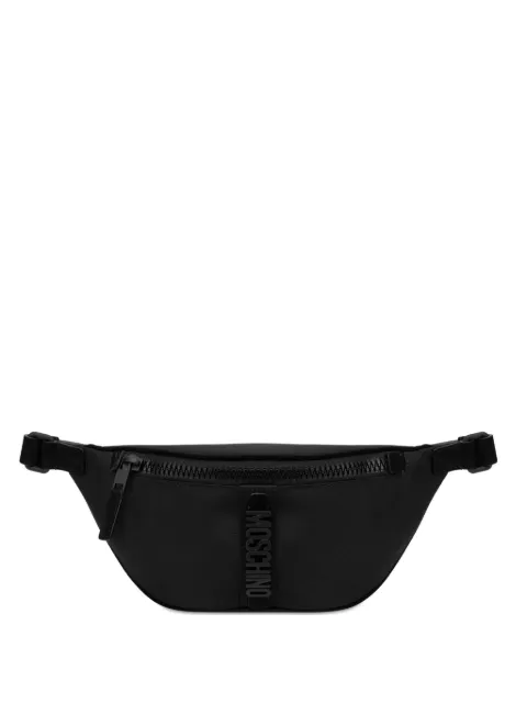 Moschino Marsupio belt bag Black MD4613PP0NF2