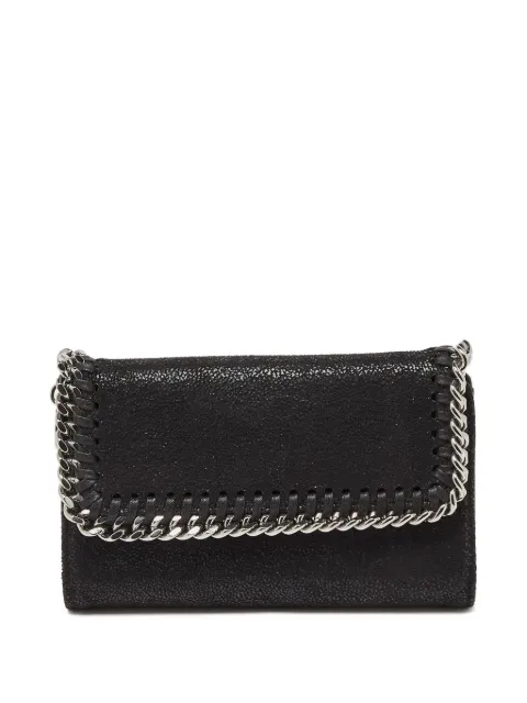 Stella McCartney Pre-Owned Falabella iPhone 6 case Black 940341